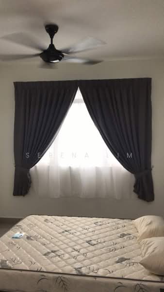 Service Residence for Rent at V-Residensi 2 - Serena Lim - PropertyGuru.com.my