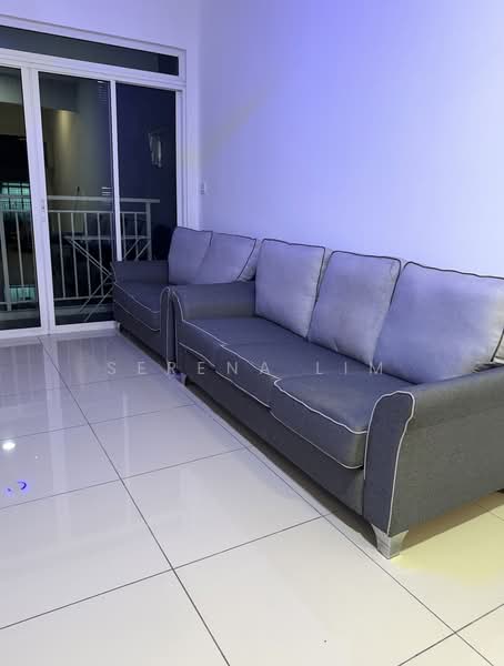 Service Residence for Rent at V-Residensi 2 - Serena Lim - PropertyGuru.com.my