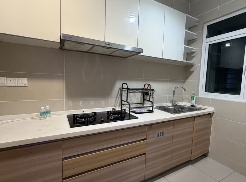 Service Residence for Rent at V-Residensi 2 - Serena Lim - PropertyGuru.com.my