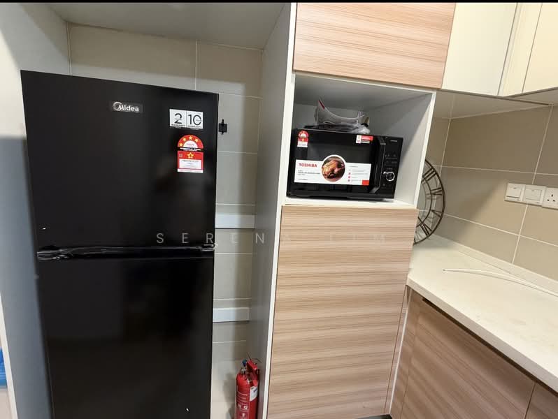 Service Residence for Rent at V-Residensi 2 - Serena Lim - PropertyGuru.com.my