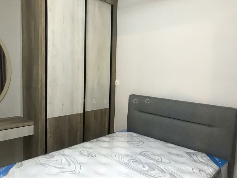 Kondominium untuk Disewa di Bercham Prima (Ipoh Kiara) - May Loo - Bedroom - PropertyGuru.com.my