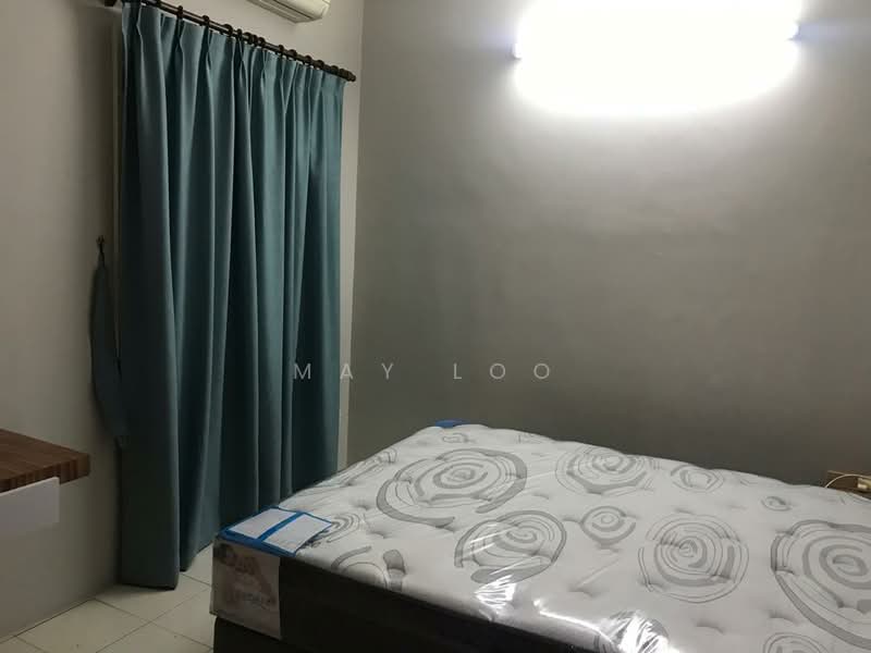 Kondominium untuk Disewa di Bercham Prima (Ipoh Kiara) - May Loo - Bedroom - PropertyGuru.com.my