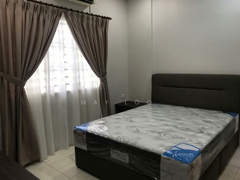 Kondominium untuk Disewa di Bercham Prima (Ipoh Kiara) - May Loo - Bedroom - PropertyGuru.com.my