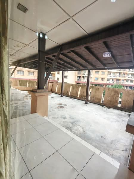 Kondominium untuk Disewa di Endah Puri - Sooi Har Ching - Exterior - PropertyGuru.com.my