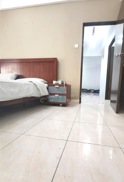 Kondominium untuk Disewa di Endah Puri - Sooi Har Ching - Bedroom - PropertyGuru.com.my