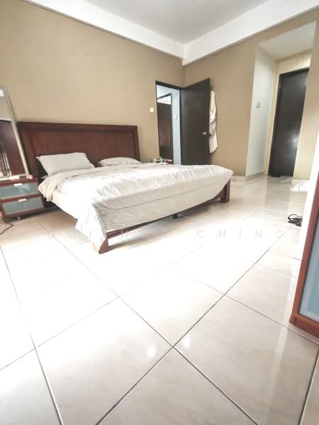 Kondominium untuk Disewa di Endah Puri - Sooi Har Ching - Bedroom - PropertyGuru.com.my