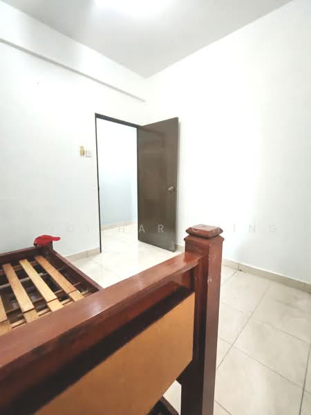Kondominium untuk Disewa di Endah Puri - Sooi Har Ching - Bedroom - PropertyGuru.com.my