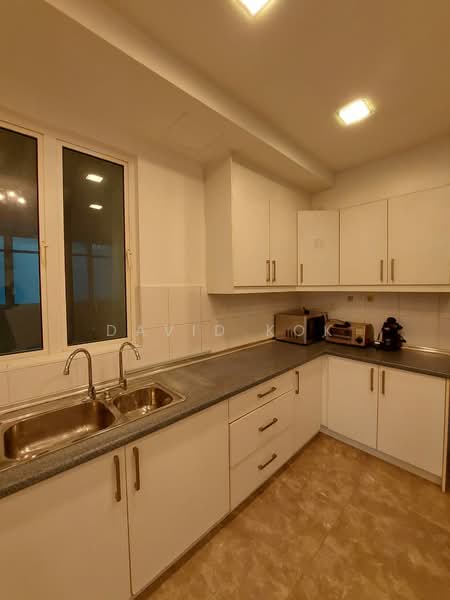 Condominium for Rent at Subang Parkhomes - David Kok - Kitchen - PropertyGuru.com.my