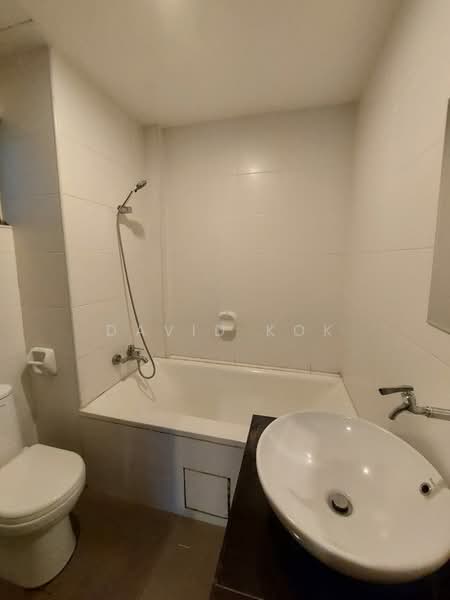 Condominium for Rent at Subang Parkhomes - David Kok - Bathroom - PropertyGuru.com.my