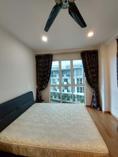 Condominium for Rent at Subang Parkhomes - David Kok - Bedroom - PropertyGuru.com.my