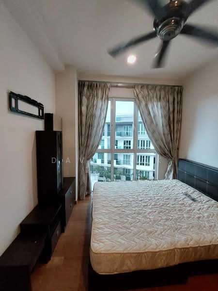 Condominium for Rent at Subang Parkhomes - David Kok - Bedroom - PropertyGuru.com.my