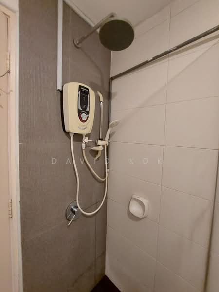 Condominium for Rent at Subang Parkhomes - David Kok - Bathroom - PropertyGuru.com.my
