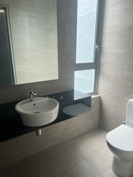 Condominium for Sale at Triuni Residences - Jia Li - Bathroom - PropertyGuru.com.my