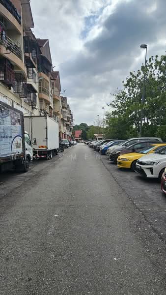 Kedai untuk Disewa di Taman Cuepacs (Cheras) - Nicksmen Tan - PropertyGuru.com.my