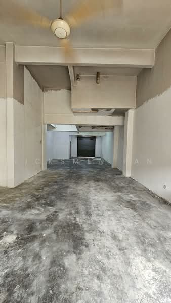 Kedai untuk Disewa di Taman Cuepacs (Cheras) - Nicksmen Tan - PropertyGuru.com.my