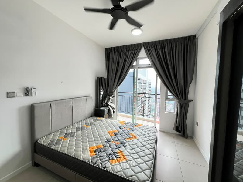 Kediaman Servis untuk Disewa di One 49 Residence - Alanis Lee - PropertyGuru.com.my
