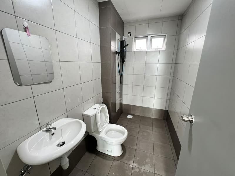 Kediaman Servis untuk Disewa di One 49 Residence - Alanis Lee - PropertyGuru.com.my