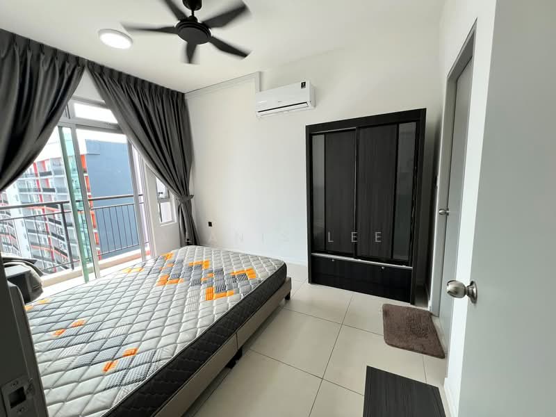 Kediaman Servis untuk Disewa di One 49 Residence - Alanis Lee - PropertyGuru.com.my