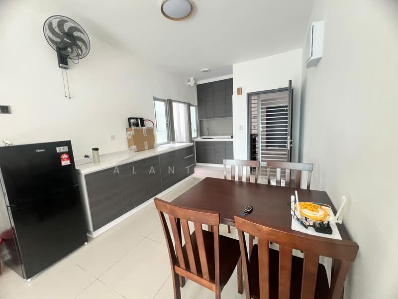 Kediaman Servis untuk Disewa di One 49 Residence - Alanis Lee - PropertyGuru.com.my
