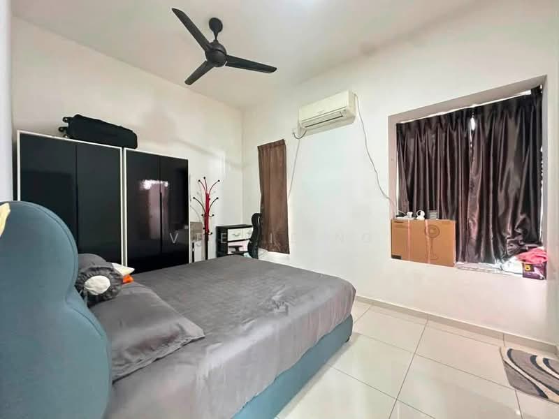 Semi-Detached House for Sale in Bukit Indah (Iskandar Puteri (Nusajaya)) - Veekie Ng - Bedroom - PropertyGuru.com.my