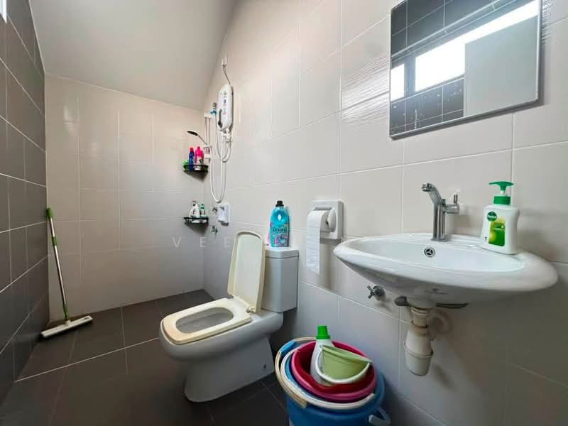 Semi-Detached House for Sale in Bukit Indah (Iskandar Puteri (Nusajaya)) - Veekie Ng - PropertyGuru.com.my