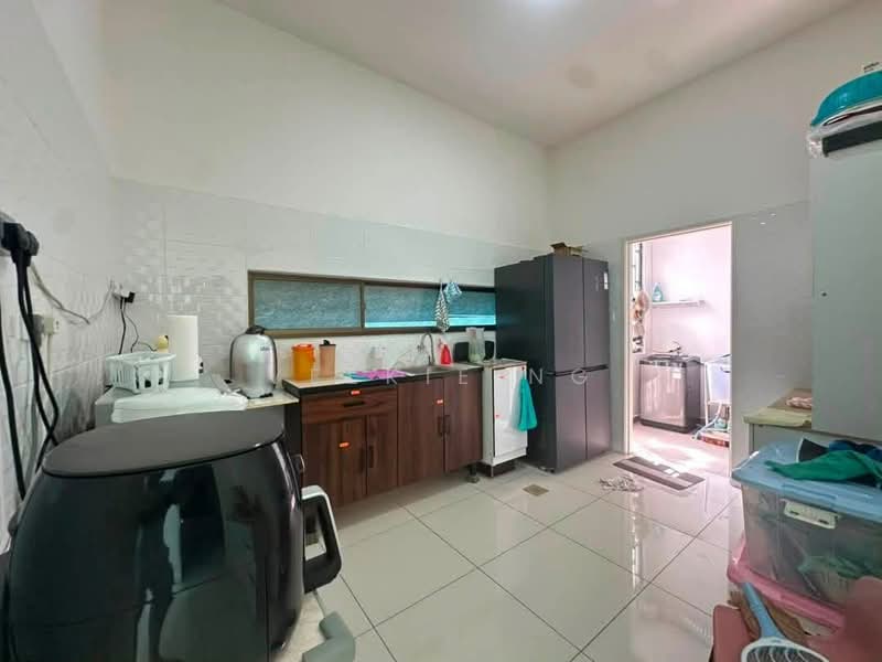 Semi-Detached House for Sale in Bukit Indah (Iskandar Puteri (Nusajaya)) - Veekie Ng - PropertyGuru.com.my