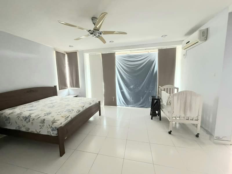 Cluster House for Sale in Skudai (Johor) - Albert Liew - Bedroom - PropertyGuru.com.my