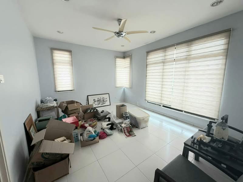 Cluster House for Sale in Skudai (Johor) - Albert Liew - Interior - PropertyGuru.com.my