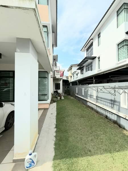Cluster House for Sale in Skudai (Johor) - Albert Liew - Exterior - PropertyGuru.com.my