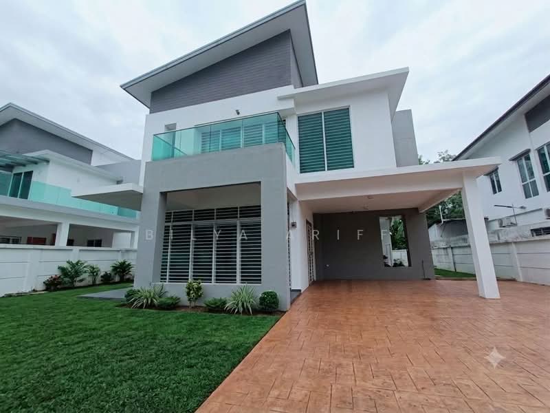 Bungalow for Sale in Bandar Mahkota Cheras (Cheras) - BILYA ARIFF - Exterior - PropertyGuru.com.my