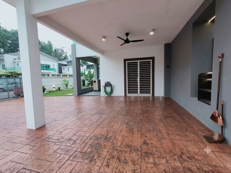Bungalow for Sale in Bandar Mahkota Cheras (Cheras) - BILYA ARIFF - Exterior - PropertyGuru.com.my