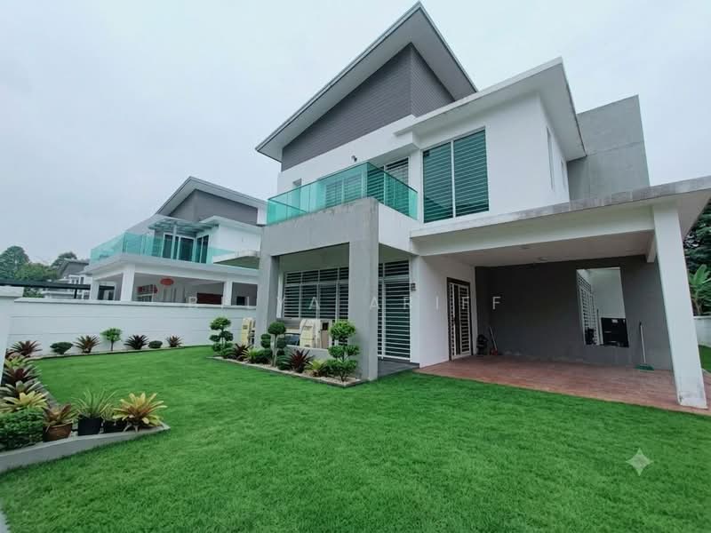 Bungalow for Sale in Bandar Mahkota Cheras (Cheras) - BILYA ARIFF - PropertyGuru.com.my