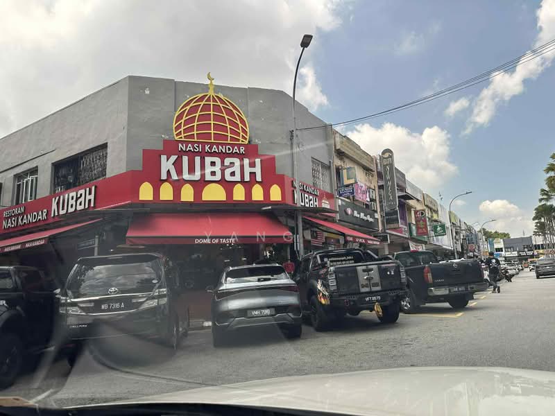 Shop for Rent in Bangsar (Kuala Lumpur) - Yang . - PropertyGuru.com.my