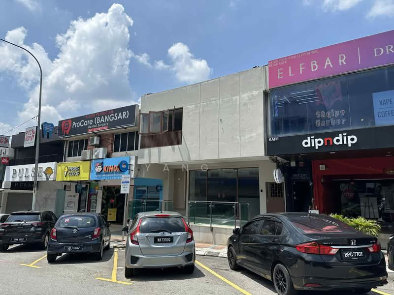 Shop for Rent in Bangsar (Kuala Lumpur) - Yang . - PropertyGuru.com.my