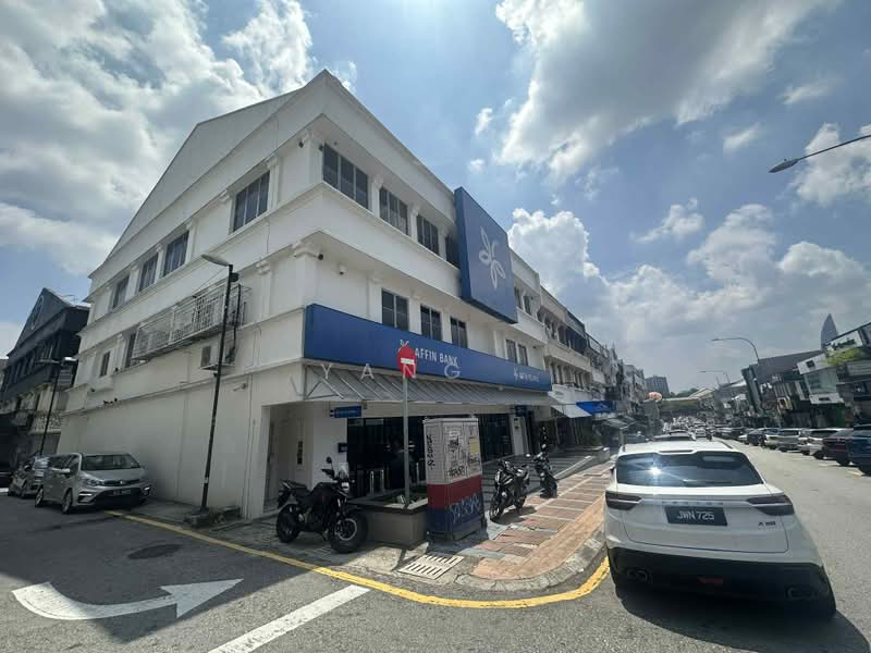 Shop for Rent in Bangsar (Kuala Lumpur) - Yang . - PropertyGuru.com.my