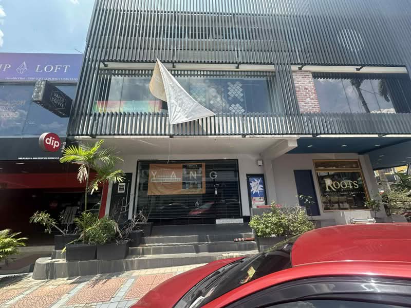 Shop for Rent in Bangsar (Kuala Lumpur) - Yang . - PropertyGuru.com.my