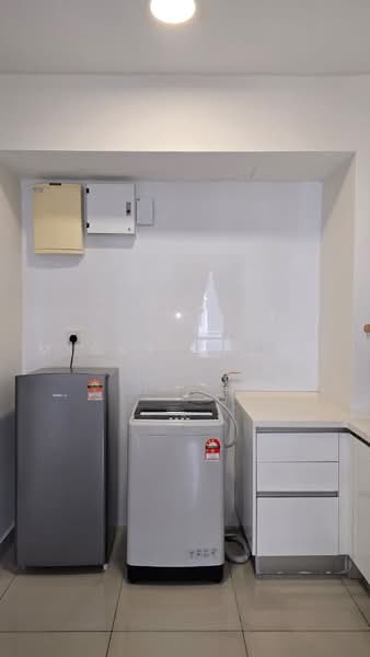 Service Residence for Rent at Eclipse Residence @ Pan'gaea - Micky Cheng - PropertyGuru.com.my