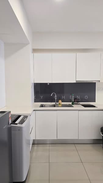Service Residence for Rent at Eclipse Residence @ Pan'gaea - Micky Cheng - PropertyGuru.com.my