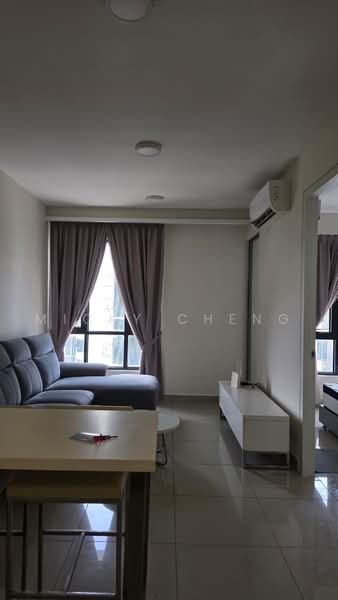 Service Residence for Rent at Eclipse Residence @ Pan'gaea - Micky Cheng - PropertyGuru.com.my