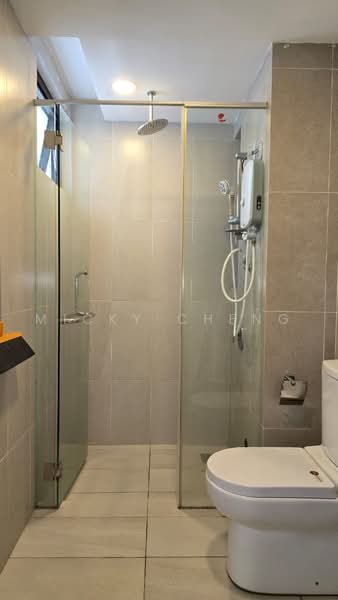 Service Residence for Rent at Eclipse Residence @ Pan'gaea - Micky Cheng - PropertyGuru.com.my