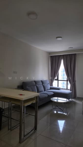 Service Residence for Rent at Eclipse Residence @ Pan'gaea - Micky Cheng - PropertyGuru.com.my
