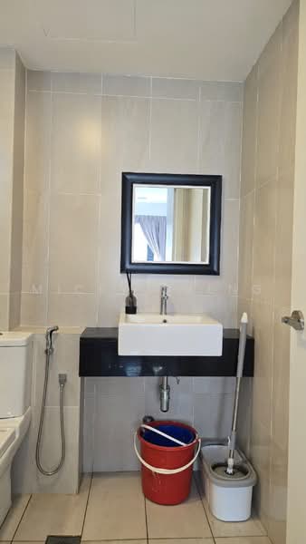 Service Residence for Rent at Eclipse Residence @ Pan'gaea - Micky Cheng - PropertyGuru.com.my