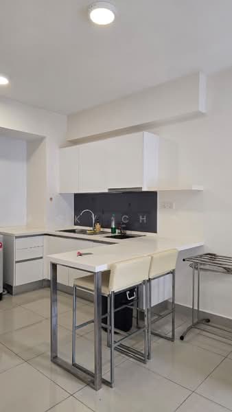 Service Residence for Rent at Eclipse Residence @ Pan'gaea - Micky Cheng - PropertyGuru.com.my