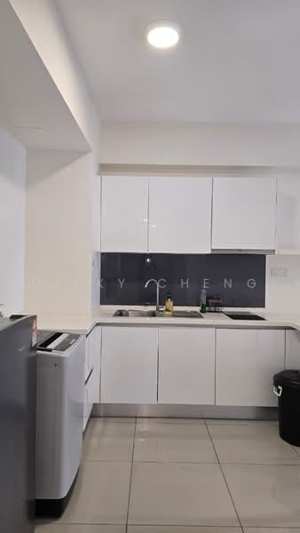 Service Residence for Rent at Eclipse Residence @ Pan'gaea - Micky Cheng - PropertyGuru.com.my