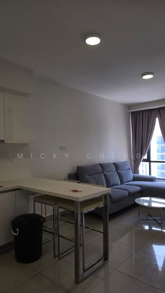 Service Residence for Rent at Eclipse Residence @ Pan'gaea - Micky Cheng - PropertyGuru.com.my