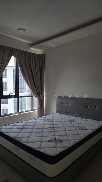 Service Residence for Rent at Eclipse Residence @ Pan'gaea - Micky Cheng - PropertyGuru.com.my