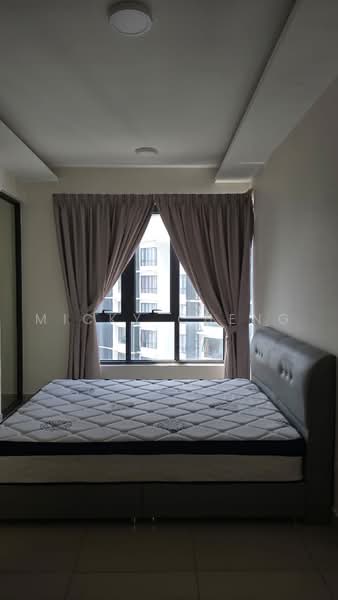 Service Residence for Rent at Eclipse Residence @ Pan'gaea - Micky Cheng - PropertyGuru.com.my