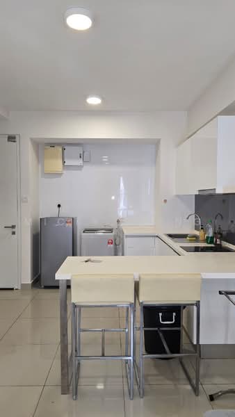 Service Residence for Rent at Eclipse Residence @ Pan'gaea - Micky Cheng - PropertyGuru.com.my