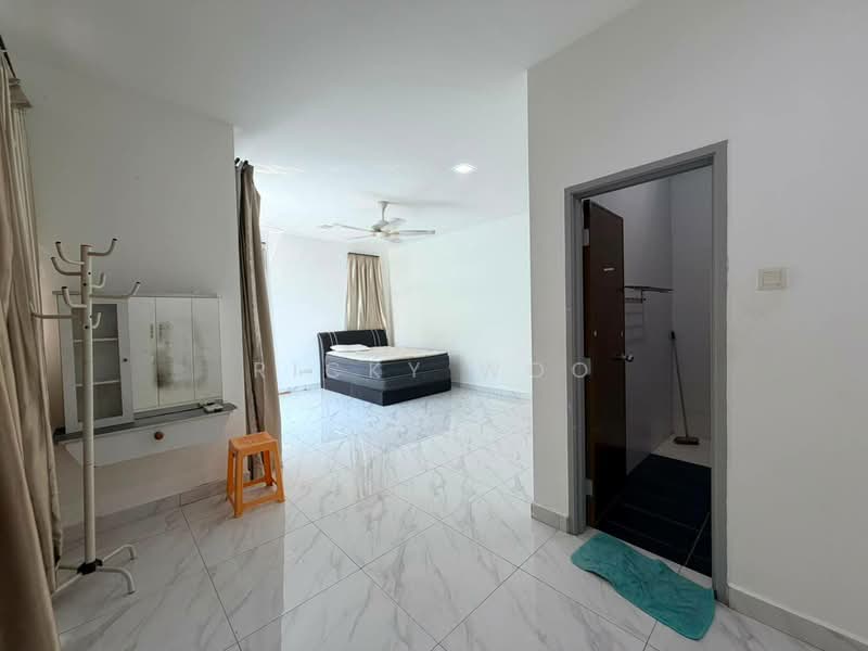 Rumah Kluster untuk Dijual di Taman Nusa Bestari (Iskandar Puteri (Nusajaya)) - Ricky Woo - Bedroom - PropertyGuru.com.my