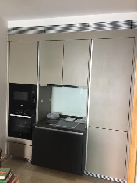 Service Residence for Rent at Damansara City Residency (DC Residensi) - Jason Lim - Kitchen - PropertyGuru.com.my